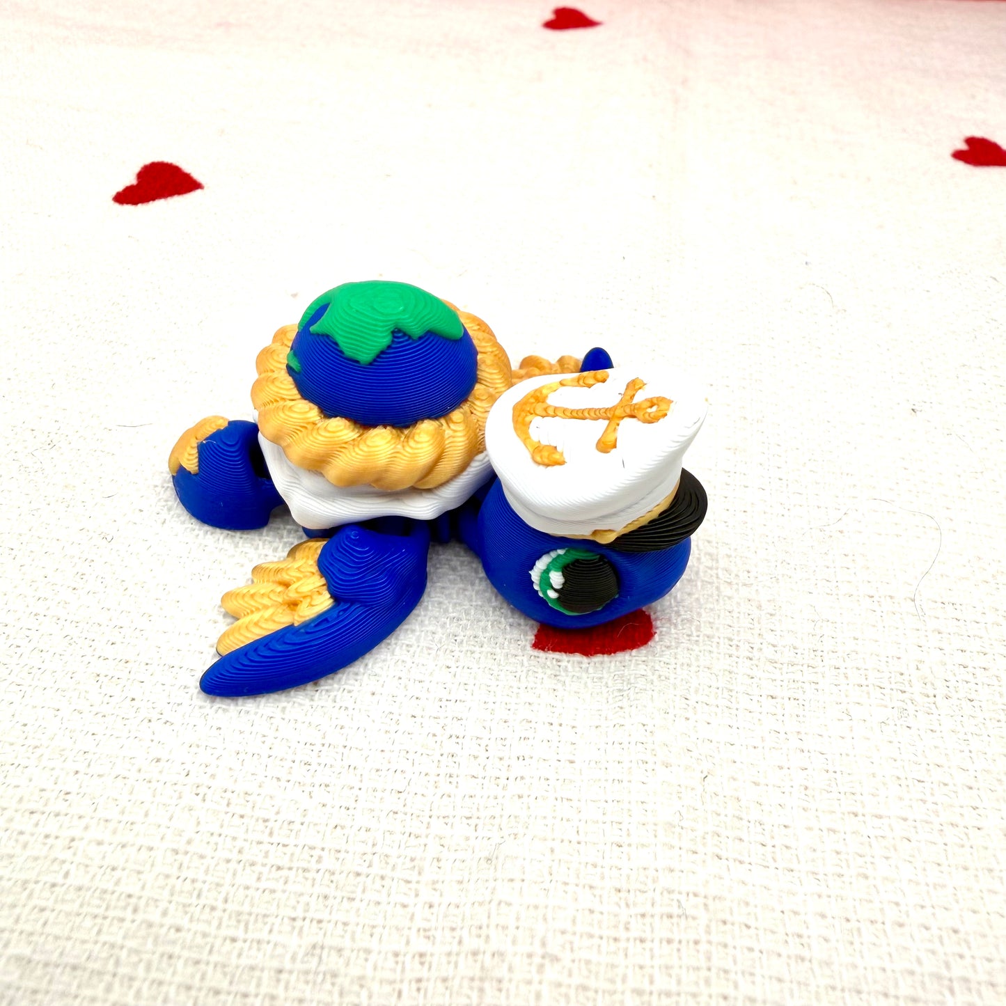 Mini Pocket Friends Part 2 Collectible Figurines