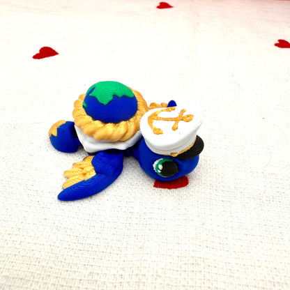 Mini Pocket Friends Part 2 Collectible Figurines