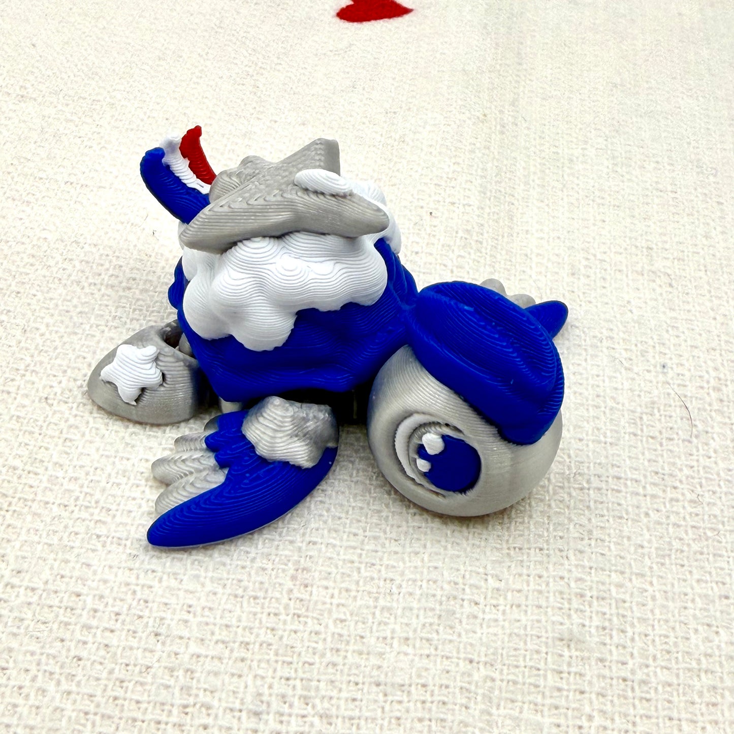 Mini Pocket Friends Part 2 Collectible Figurines