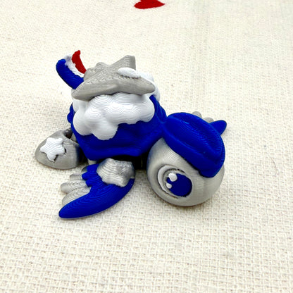 Mini Pocket Friends Part 2 Collectible Figurines