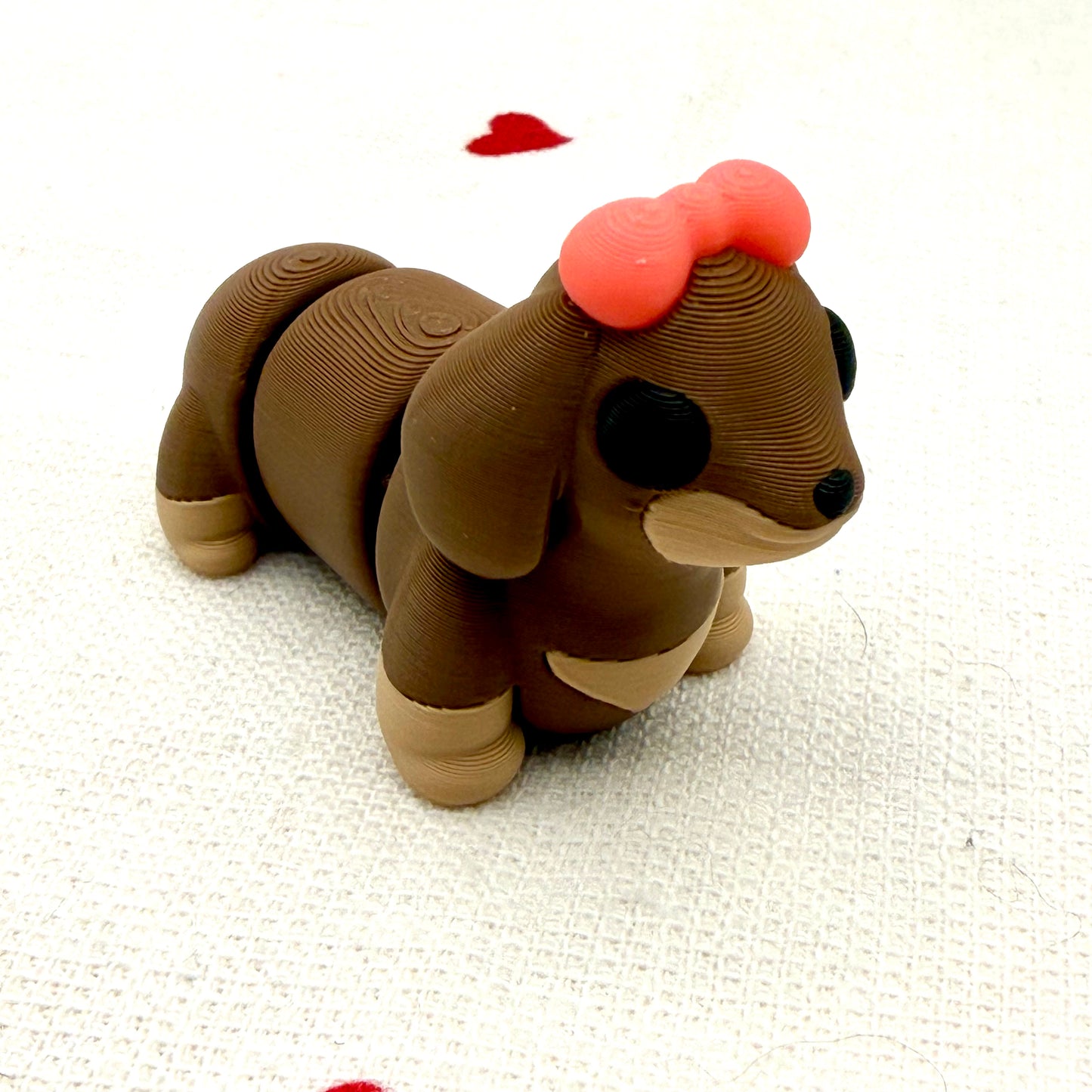 Mini Pocket Friends Part 2 Collectible Figurines