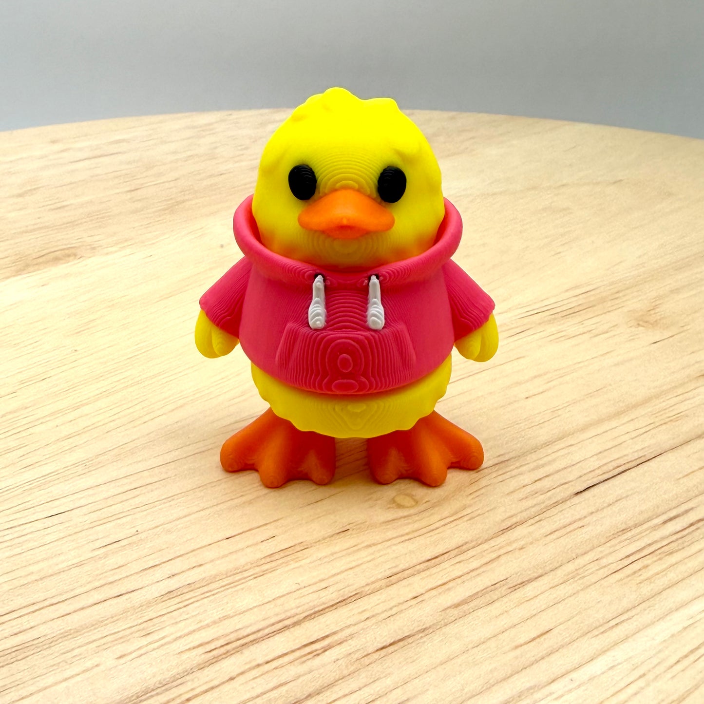 Mini Pocket Friends Part 2 Collectible Figurines