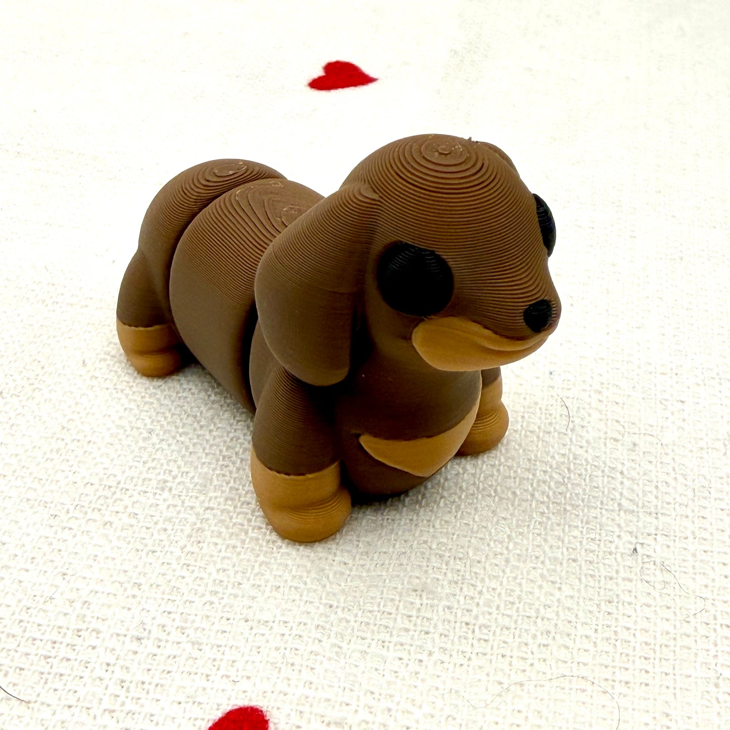 Mini Pocket Friends Part 2 Collectible Figurines