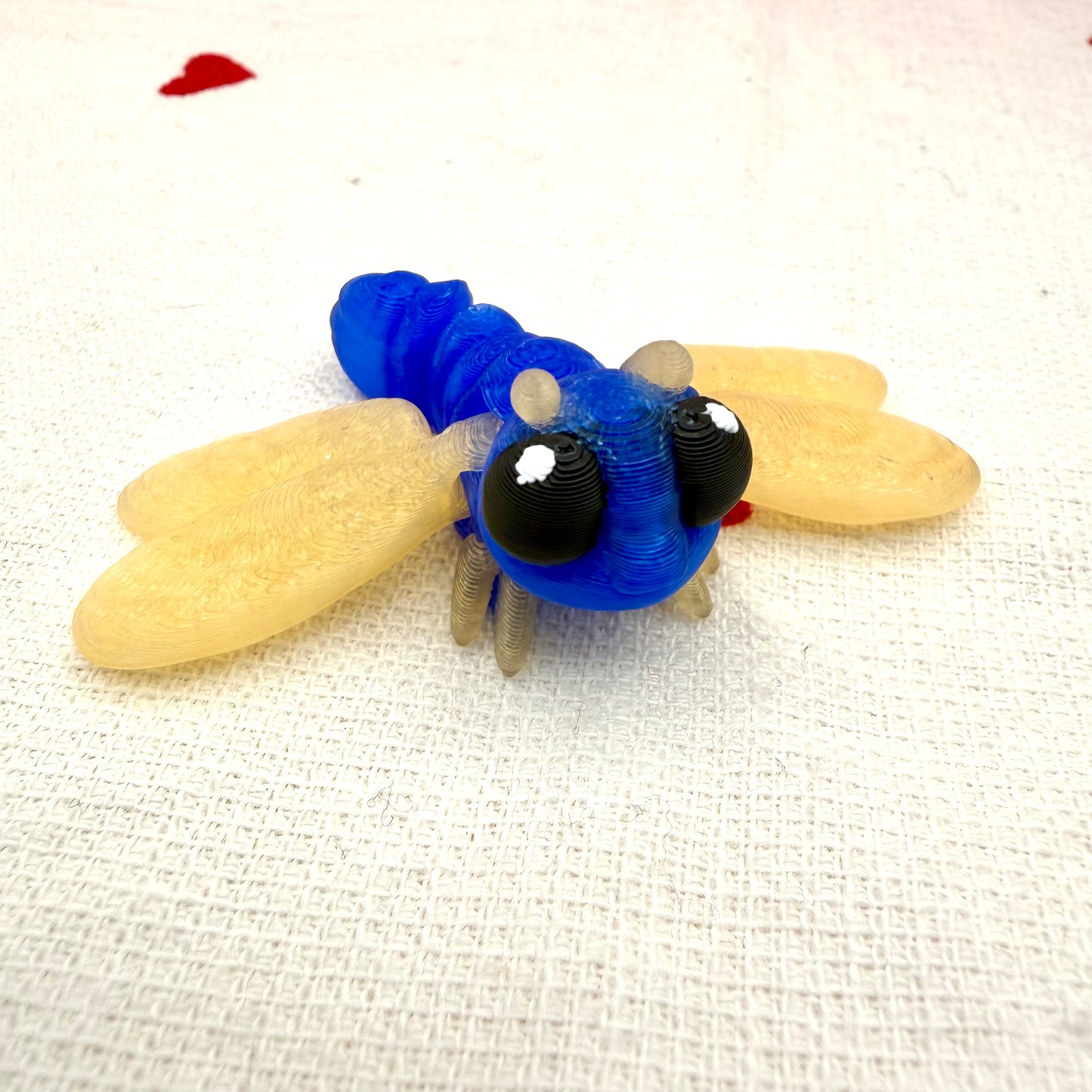 Mini Pocket Friends Part 2 Collectible Figurines