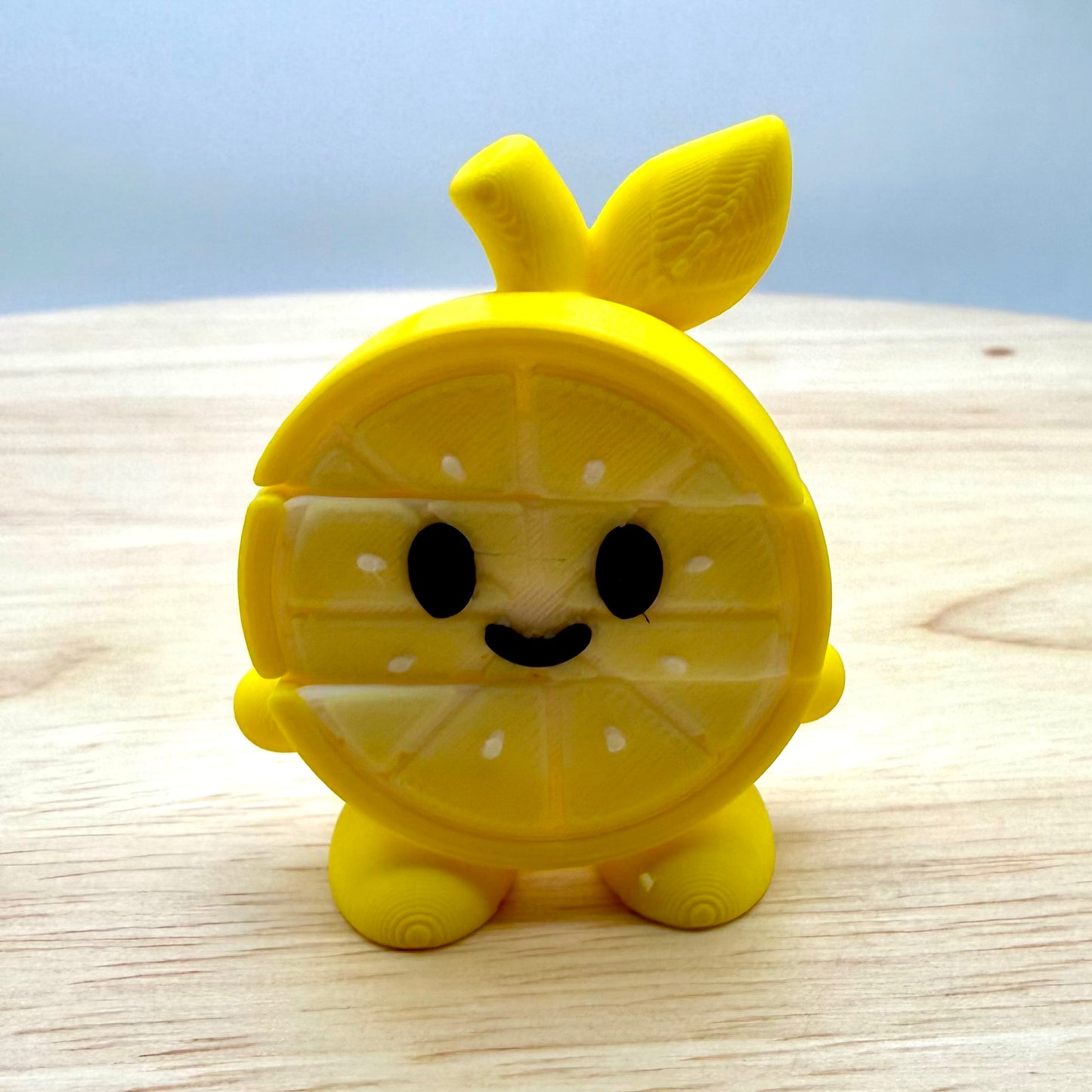 Mini Pocket Friends Figurines