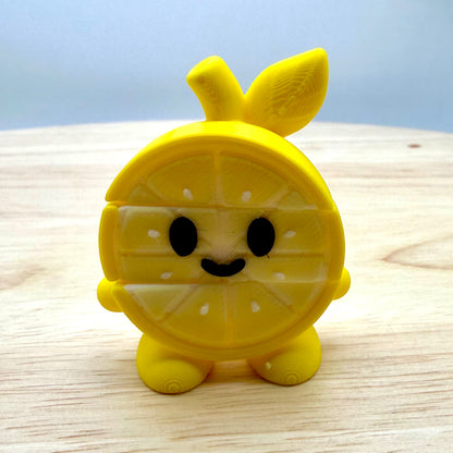 Mini Pocket Friends Figurines