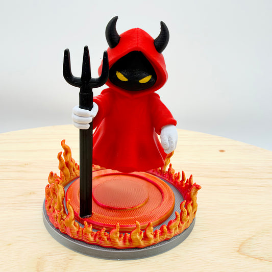Medium Sized Halloween Figurines