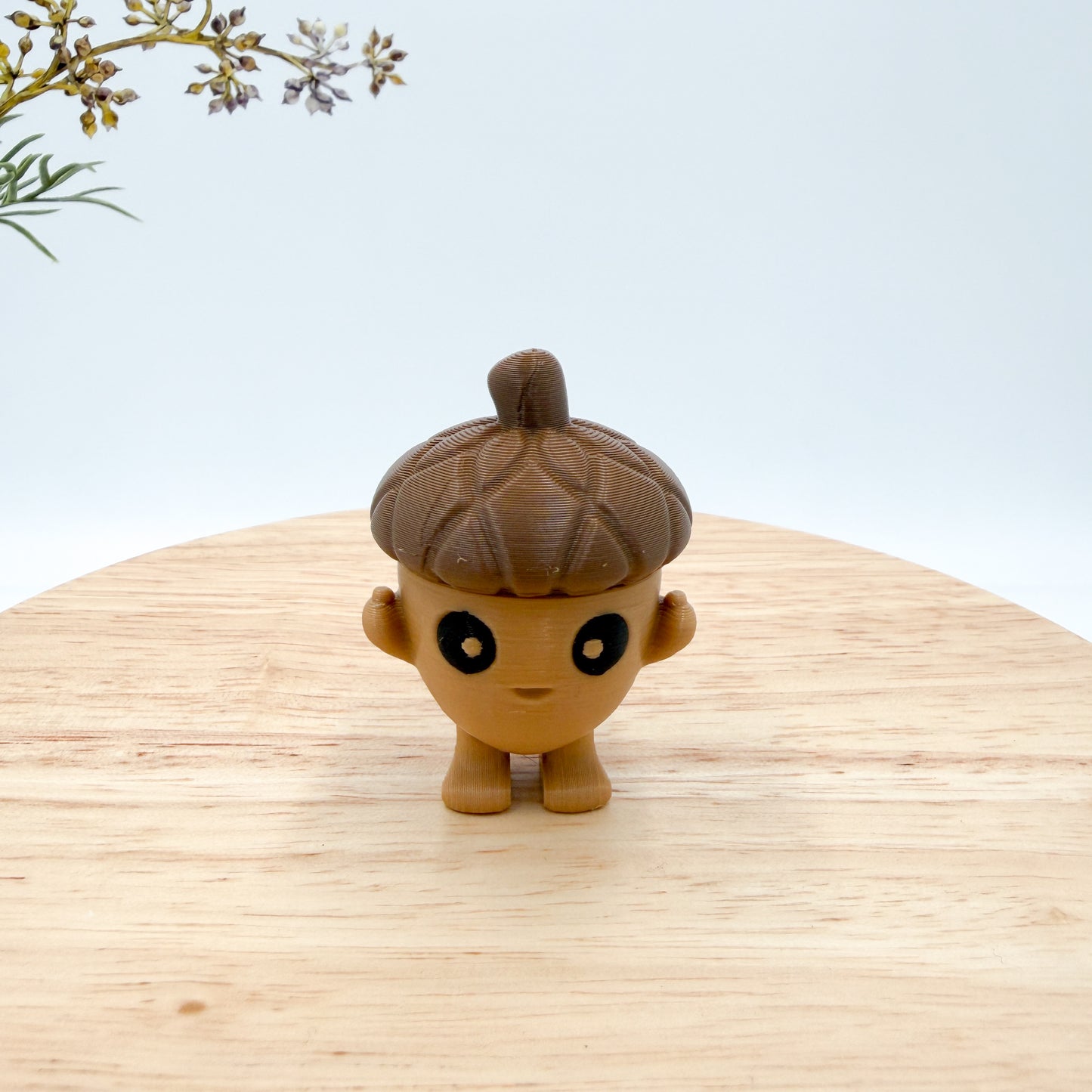 Mini Pocket Friends Figurines