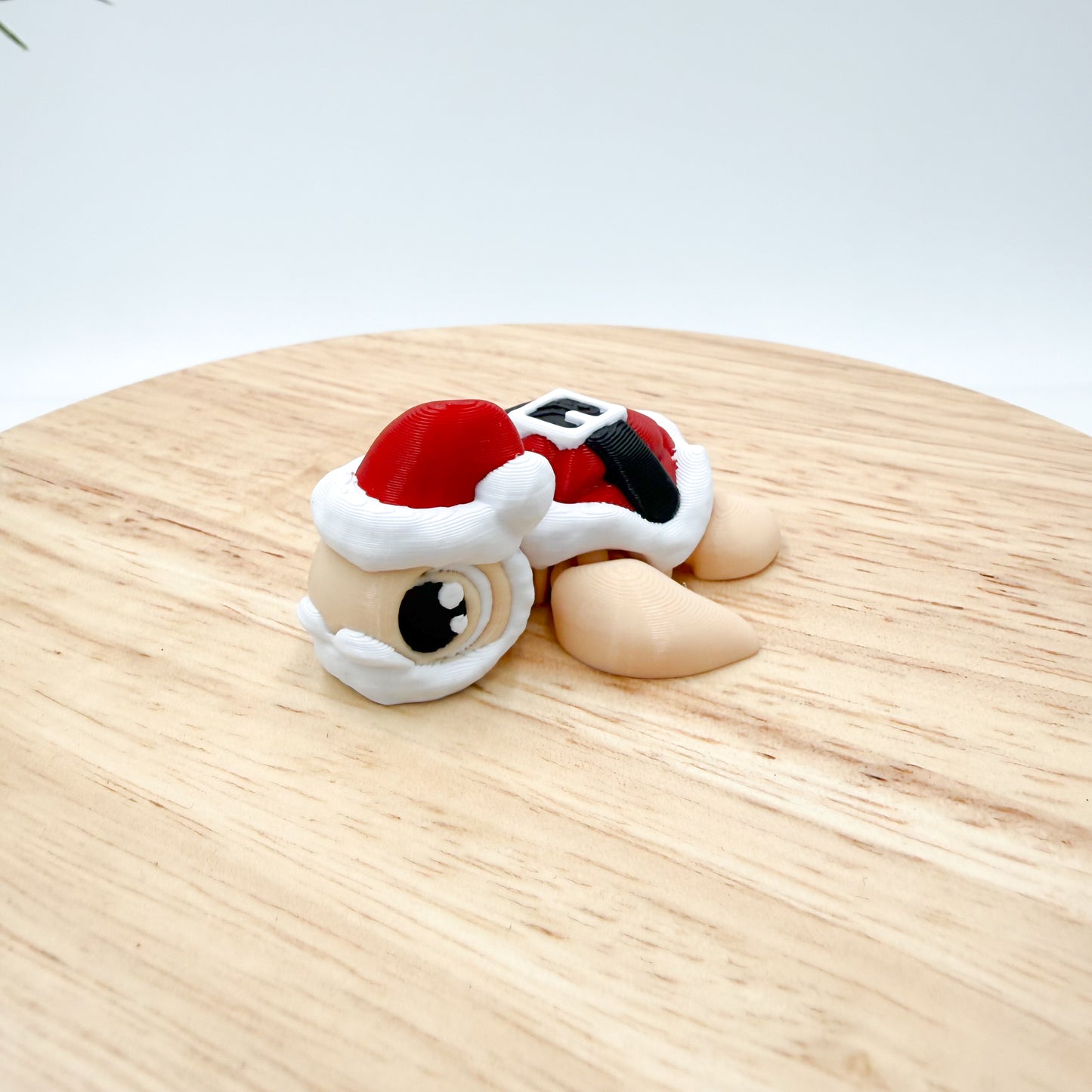 Holiday Mini Pocket Friends - Multiple Holidays, Articulating Figurines