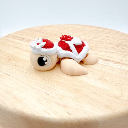 Holiday Mini Pocket Friends - Multiple Holidays, Articulating Figurines