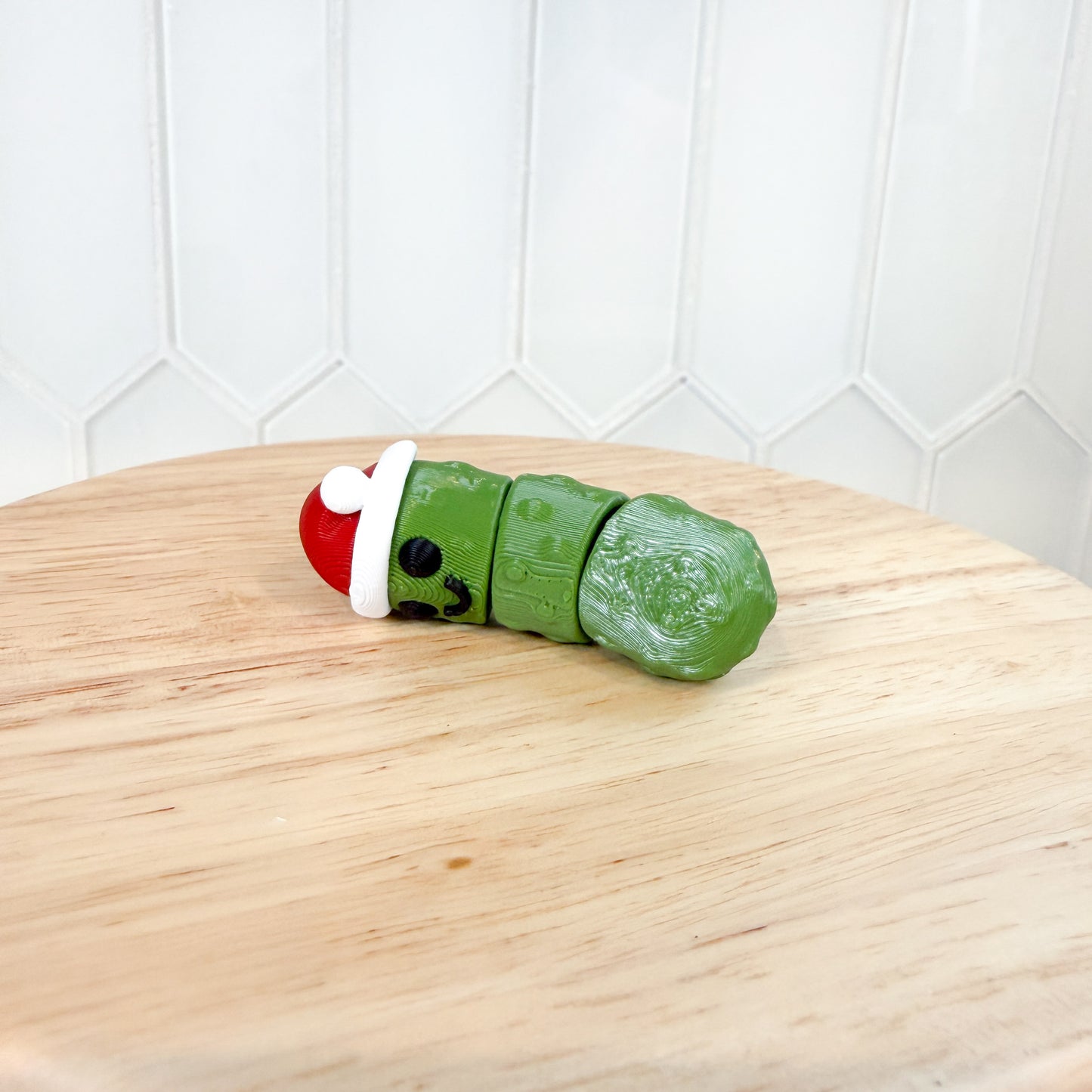 Holiday Mini Pocket Friends - Multiple Holidays, Articulating Figurines