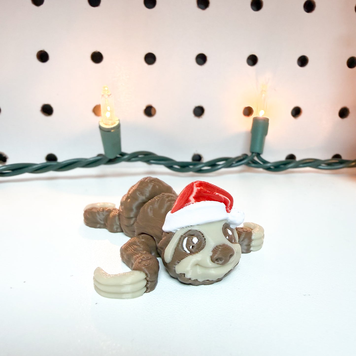 Holiday Mini Pocket Friends - Multiple Holidays, Articulating Figurines