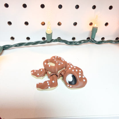 Mini Pocket Friends - All Turtles