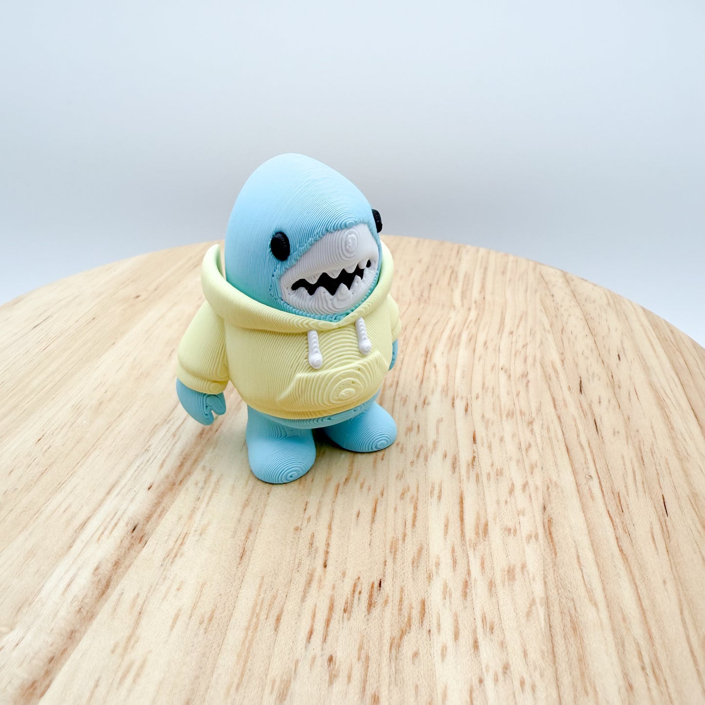 Mini Pocket Friends Part 2 Collectible Figurines