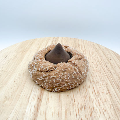 Clickie Food - 3D Printed Fidget