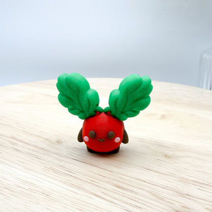 Mini Pocket Friends Part 2 Collectible Figurines