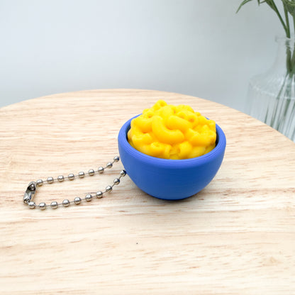 Clickie Food - 3D Printed Fidget