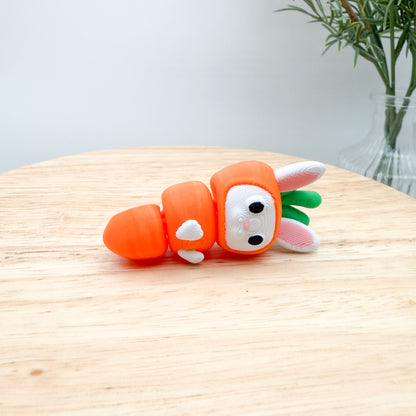 Easter Mini Pocket Friends Holiday Mini Figurines