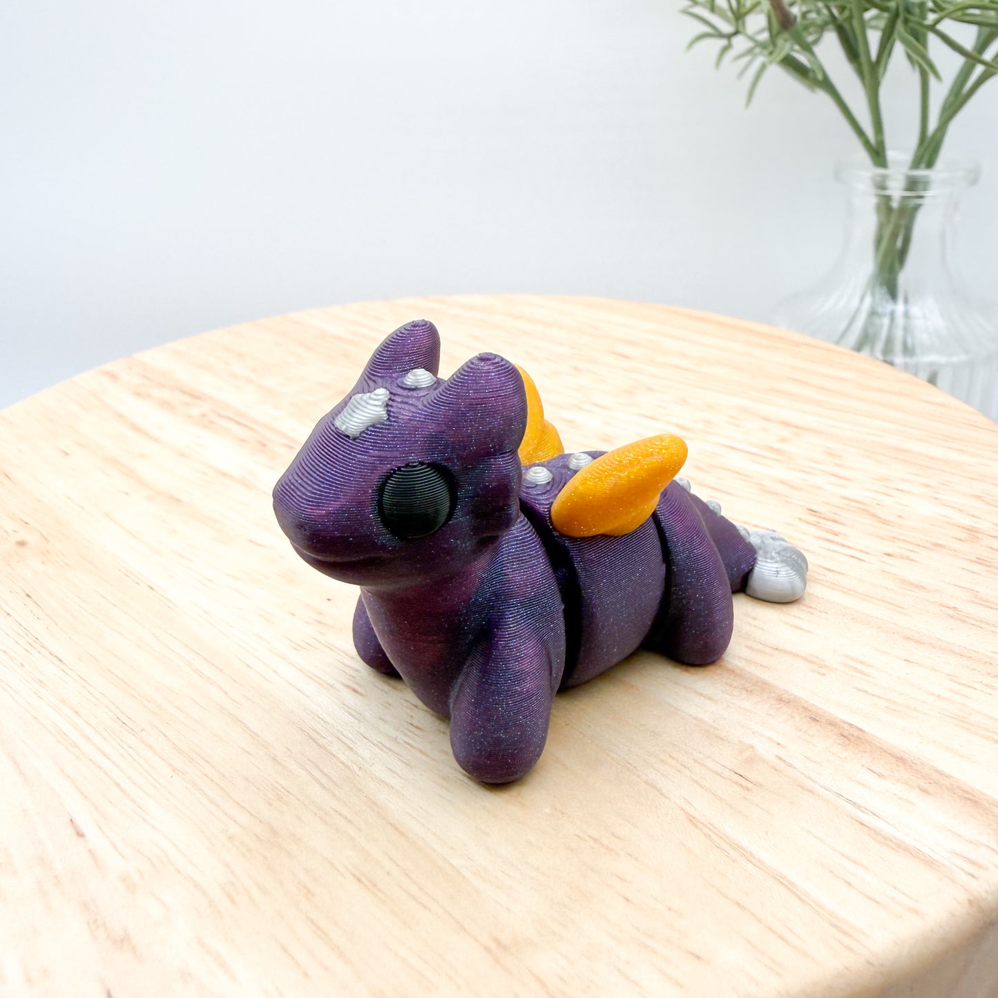 Mini Pocket Friends Part 2 Collectible Figurines