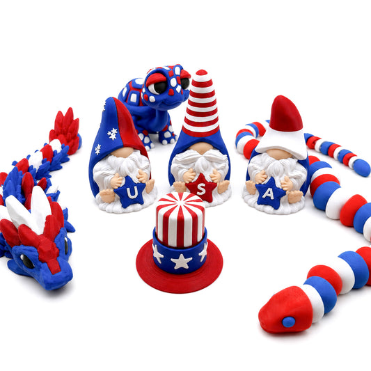 America 250 Collectibles