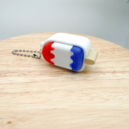Clickie Food - 3D Printed Fidget