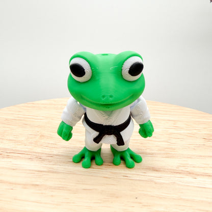 Mini Pocket Friends Figurines