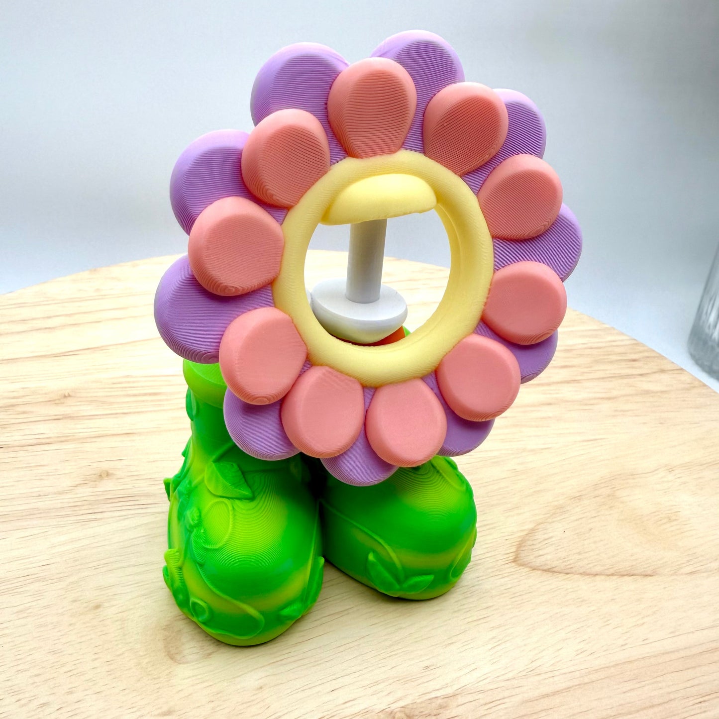 Desk Goose & Accessories