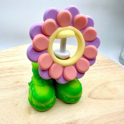 Desk Goose & Accessories