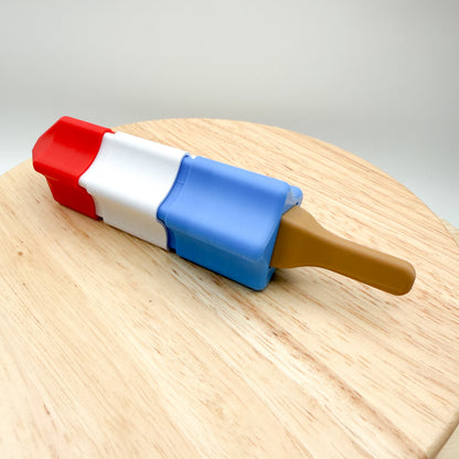 Clickie Food - 3D Printed Fidget