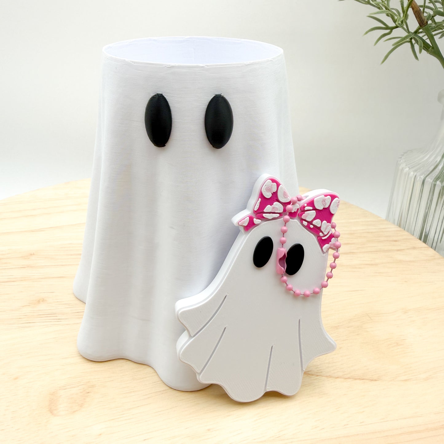 Ghost Can Holder - Multiple Sizes