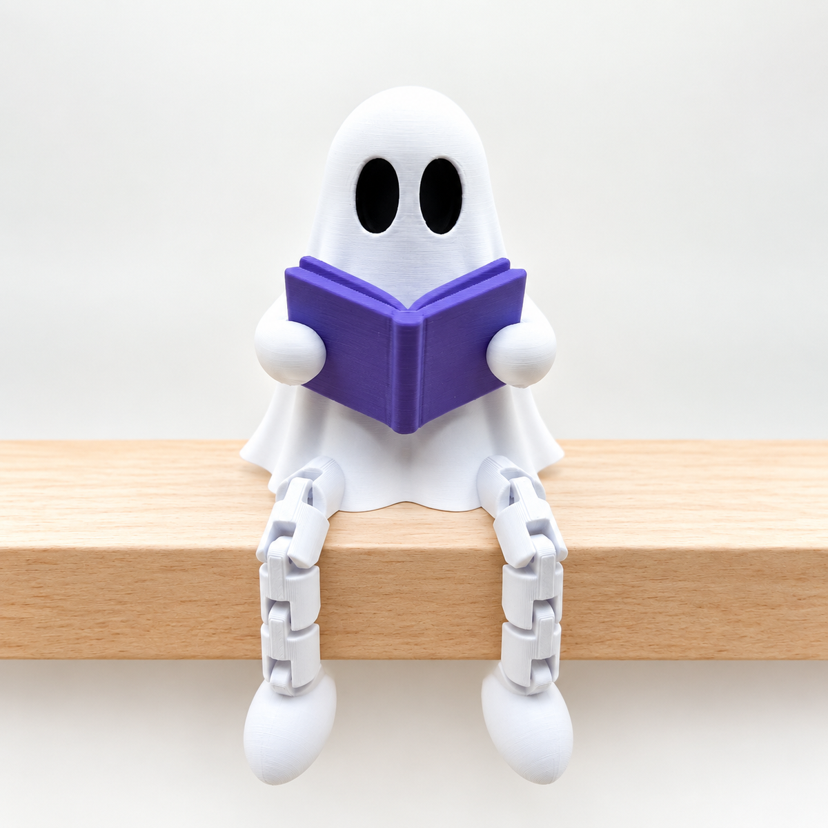 Halloween Shelf Sitters 3D Printed Collectible Figurine