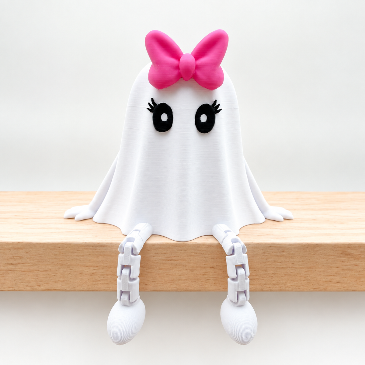 Halloween Shelf Sitters 3D Printed Collectible Figurine