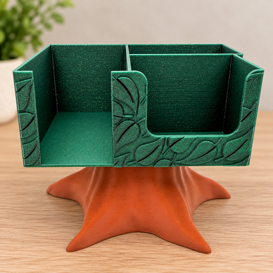 CardCare Treehouse Trading Card Organizer