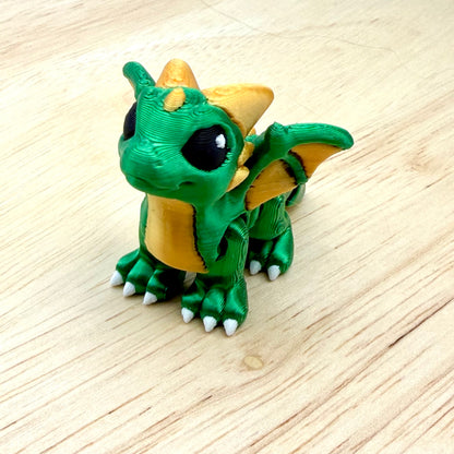 Mini Pocket Friends Part 2 Collectible Figurines