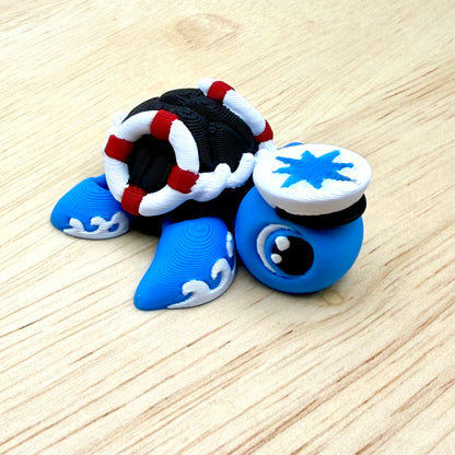 Mini Pocket Friends Part 2 Collectible Figurines