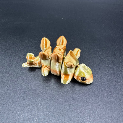 Mini Pocket Friends