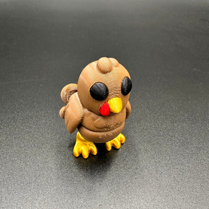 Mini Pocket Friends
