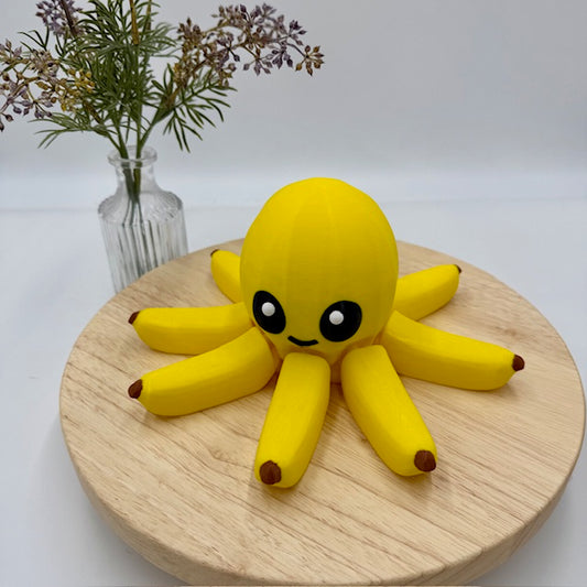Giant Octonana