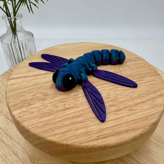 Dragonfly
