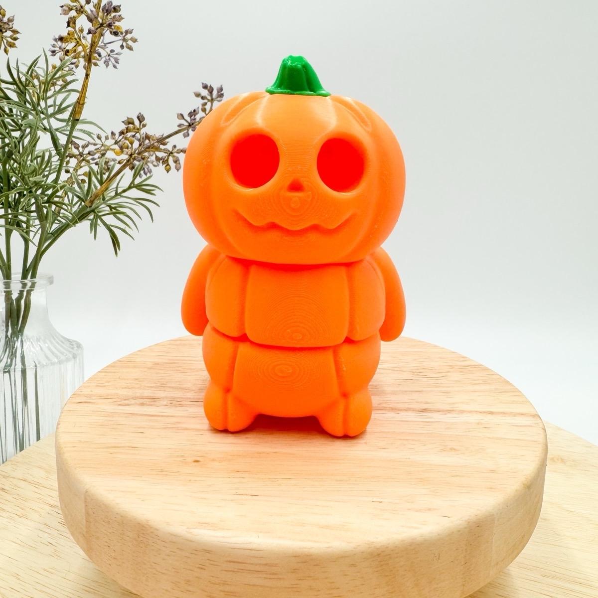 Jumbo Halloween Pocket Friends - Halloween Decor