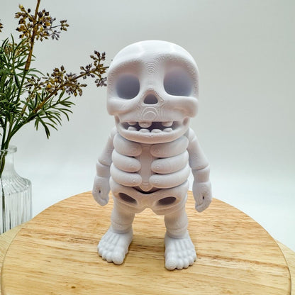 Jumbo Halloween Pocket Friends - Halloween Decor