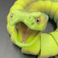 3D Printed Articulating Rattlesnake