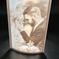 3D Printed Curved Window Lithophane