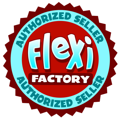 3D Printed Flexi Fox