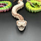 3D Printed Articulating Rattlesnake