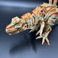 Steampunk T-Rex