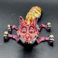 3D Printed Flexi Fox