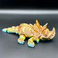 3D Printed Flexi Dinosaurs