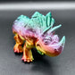 3D Printed Flexi Dinosaurs