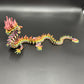 3D Printed Flexi Imperial Dragon